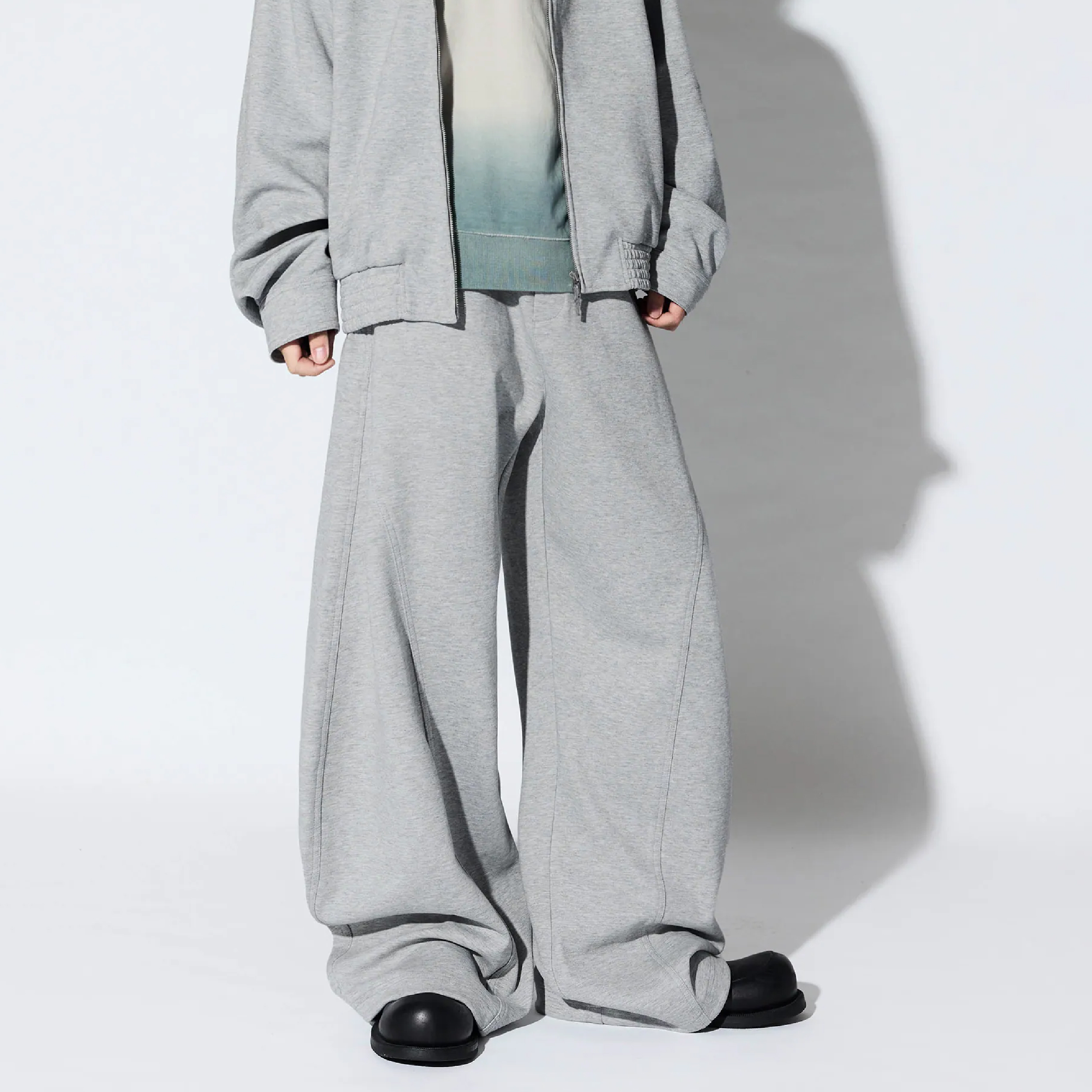 MELSIGN Mellow Clip Pants