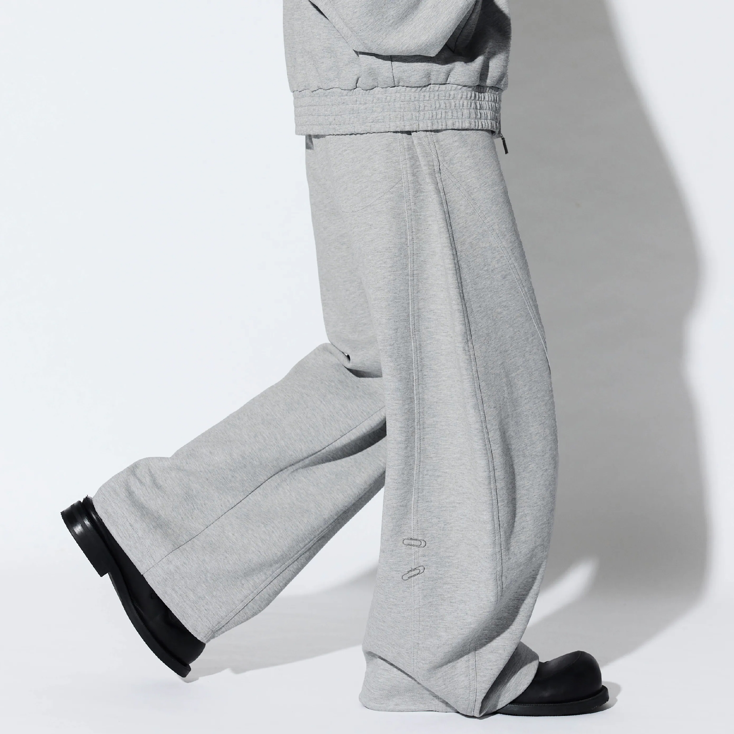 MELSIGN Mellow Clip Pants