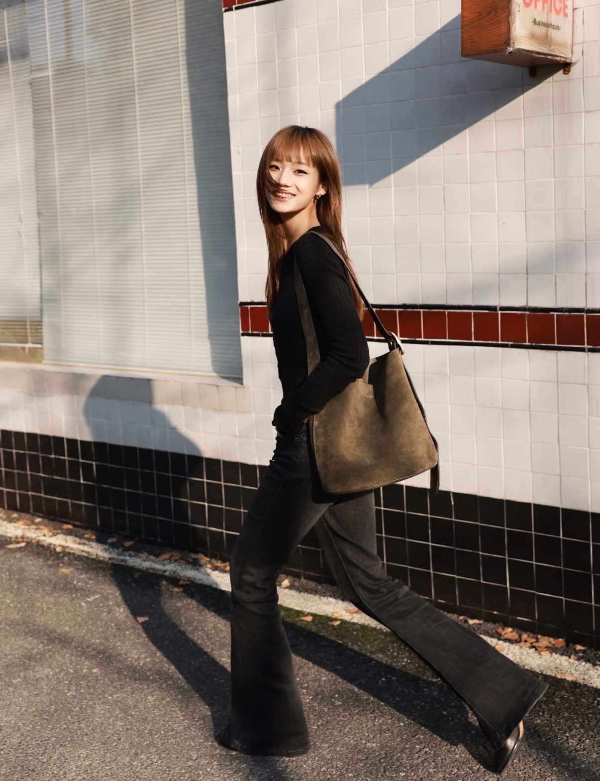 【30/1截單！限時優惠預訂】COACH BLEECKER BUCKET BAG