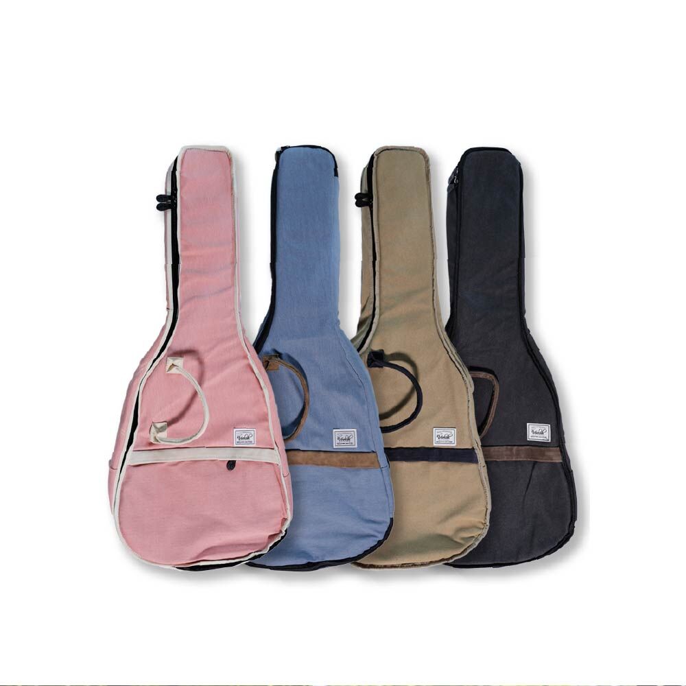 Veelah Veelah / V36 36吋彩色木吉他琴袋 — 三峽吉他 / Bass