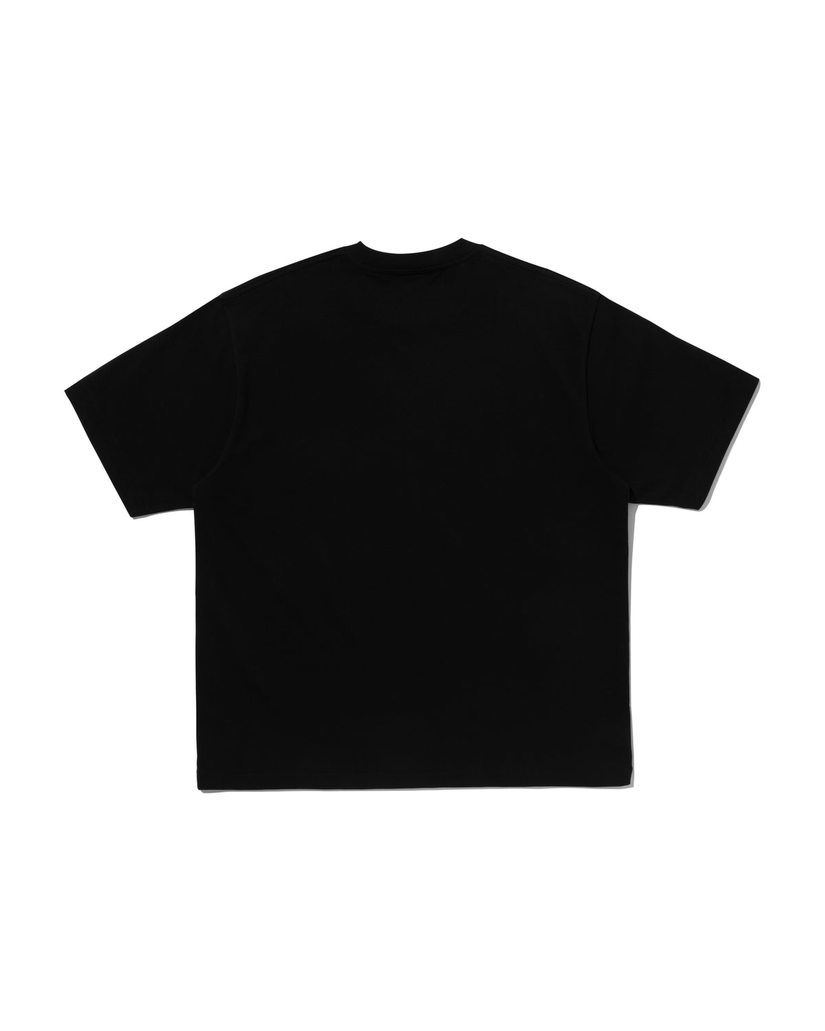 2026SS BAPE A BATHING APE CLOT CAMO COLLEGE RELAXED FIT TEE 聯名 寬版 短T 現貨 1L73-110-936