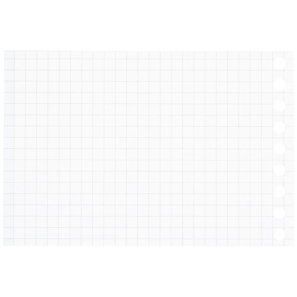 Maruman Loose Leaf MINI 系列