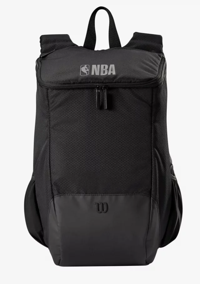 Wilson NBA authentic Backpack 籃球背包 籃球袋