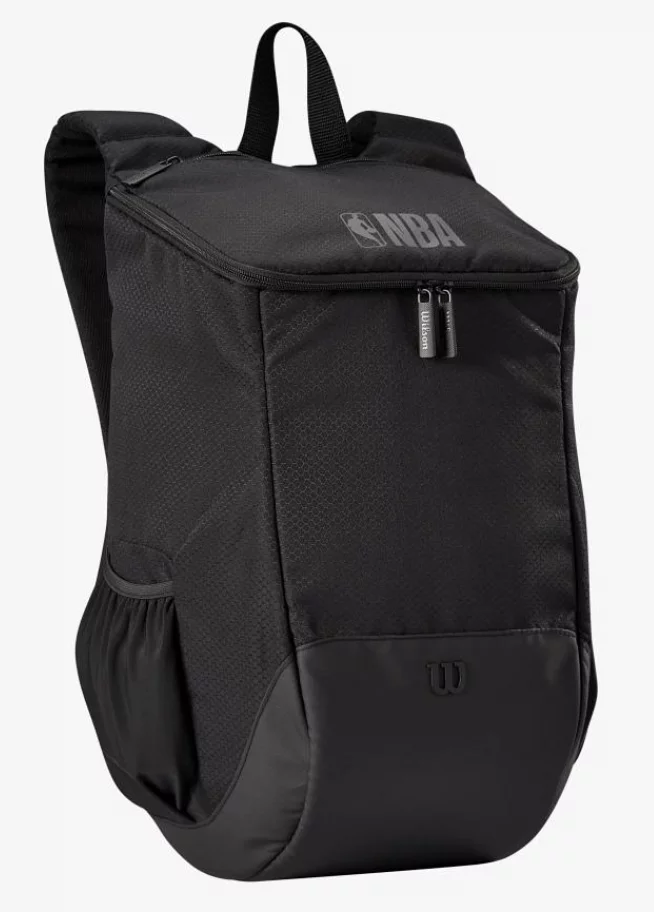 Wilson NBA authentic Backpack 籃球背包 籃球袋
