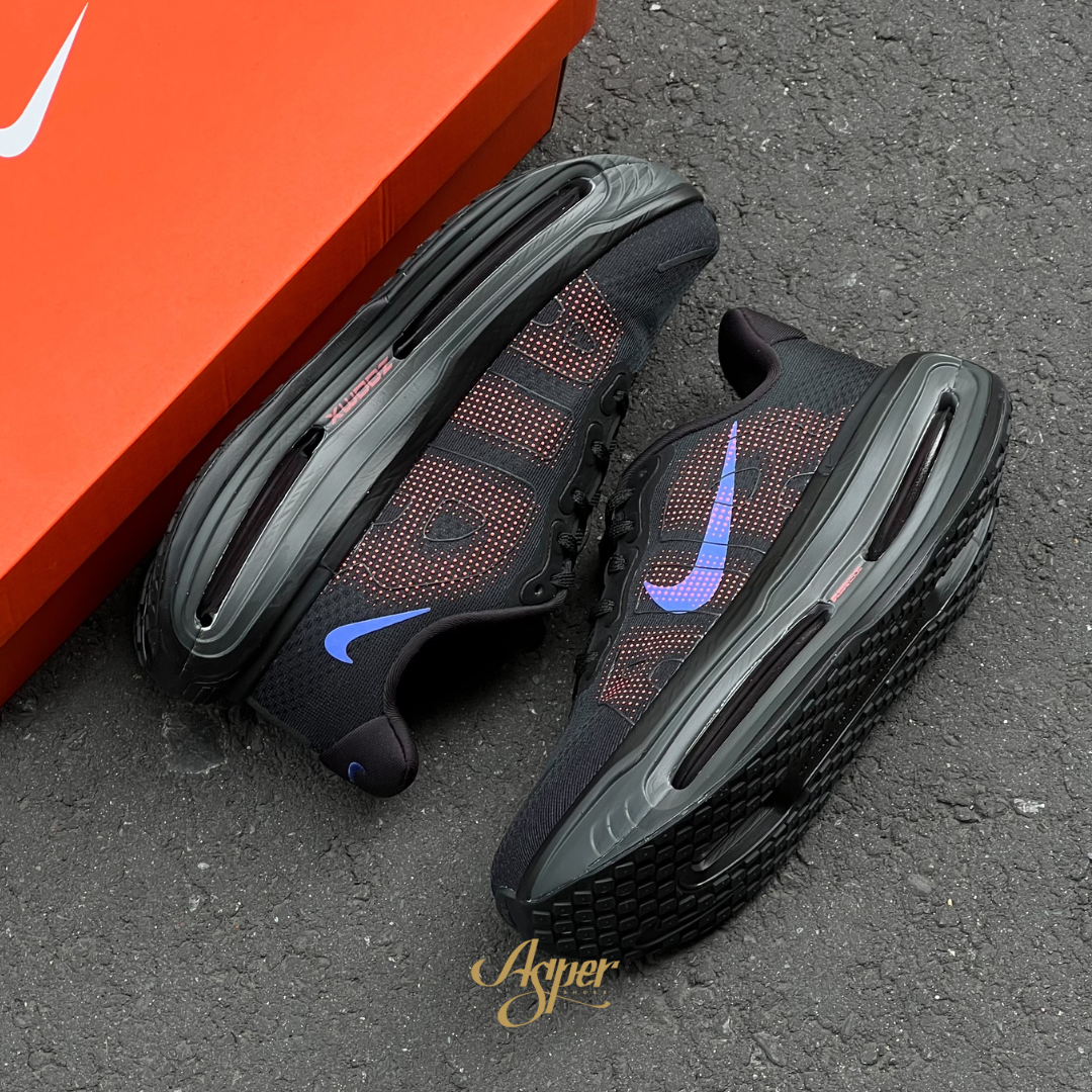 【官網限定】Nike Vomero Premium "Sapphire Rose" 藍寶石 旗艦級跑鞋 女鞋 HM5973-002 I