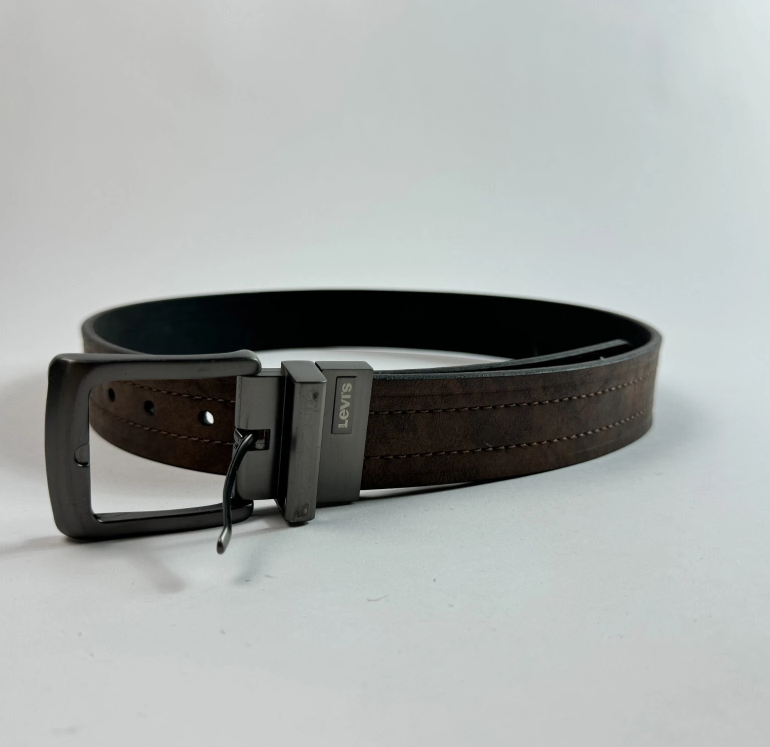 【現貨】BB013010 LEVIS 男士皮帶