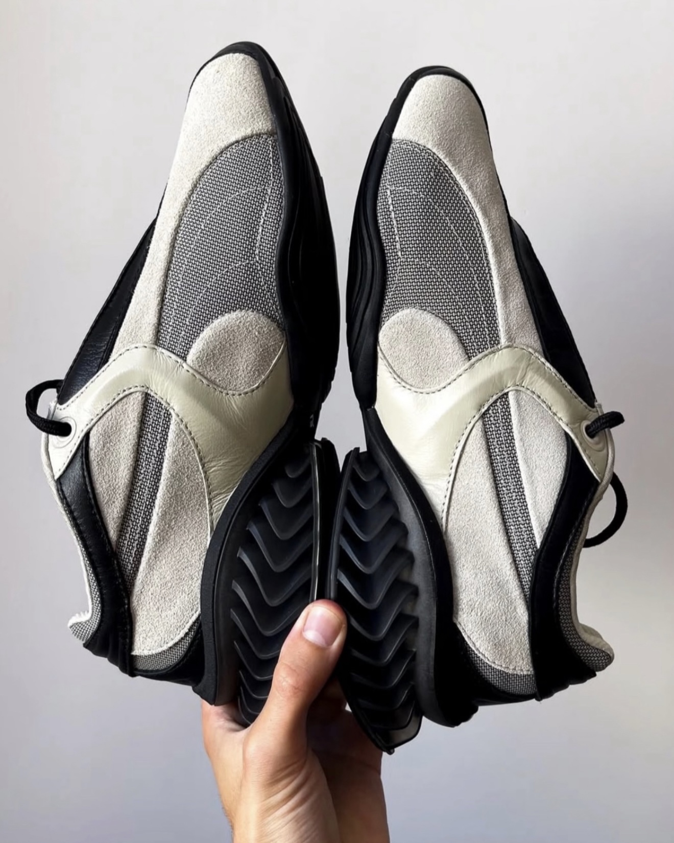 【Focus Store】預購 Puma Cell Geo 1 "Beige" 米黑色 405336-04