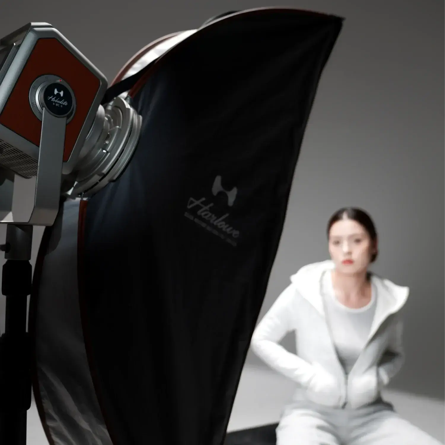 Harlowe 快扣柔光箱套組 (1x4ft & 2x3ft) 1420151