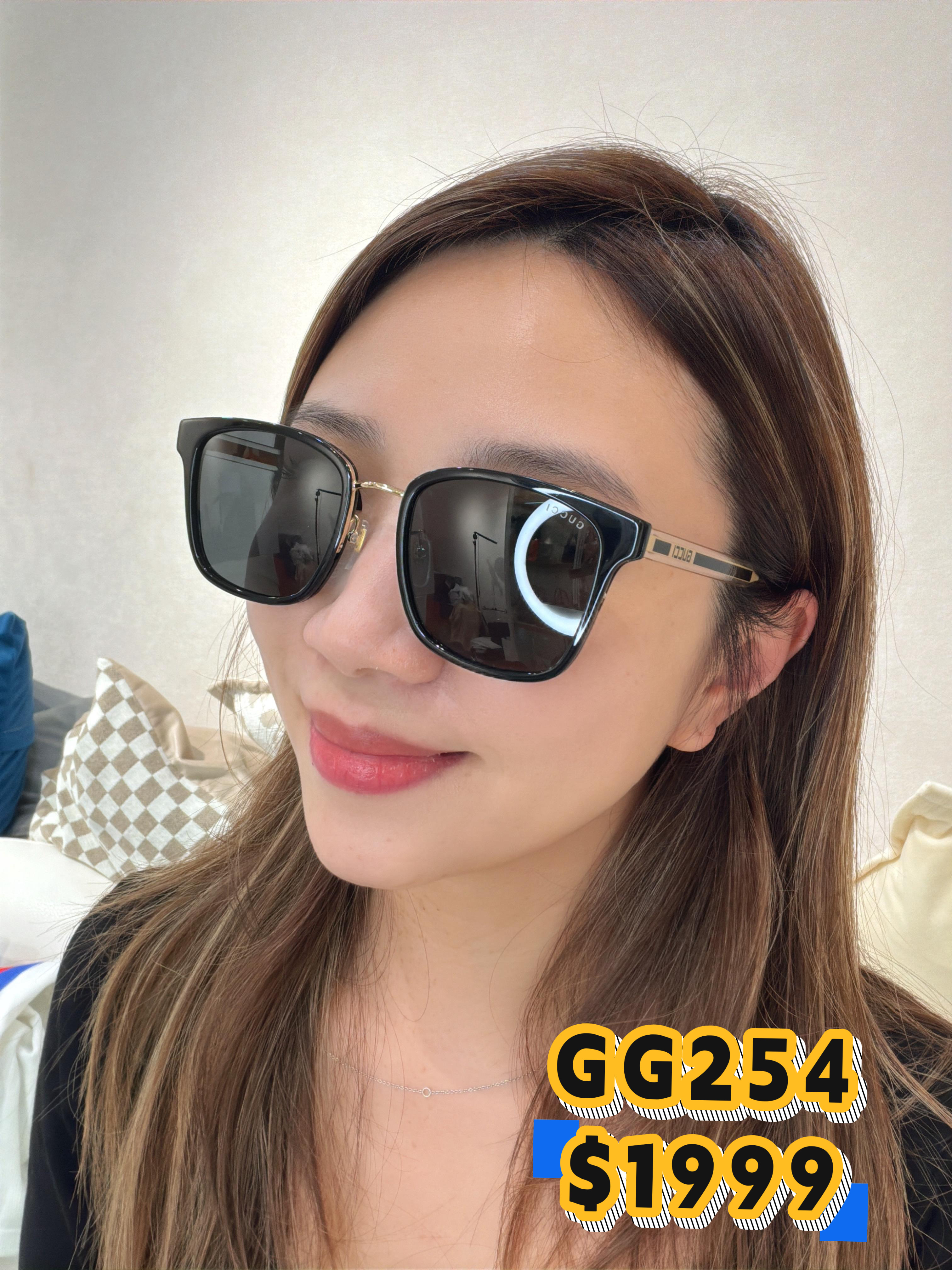 GG254 -M