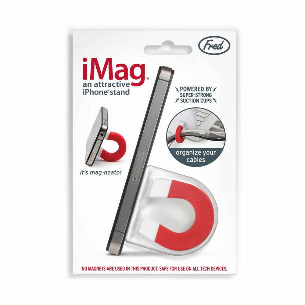 Fred & Friends | 多功能 手機支架