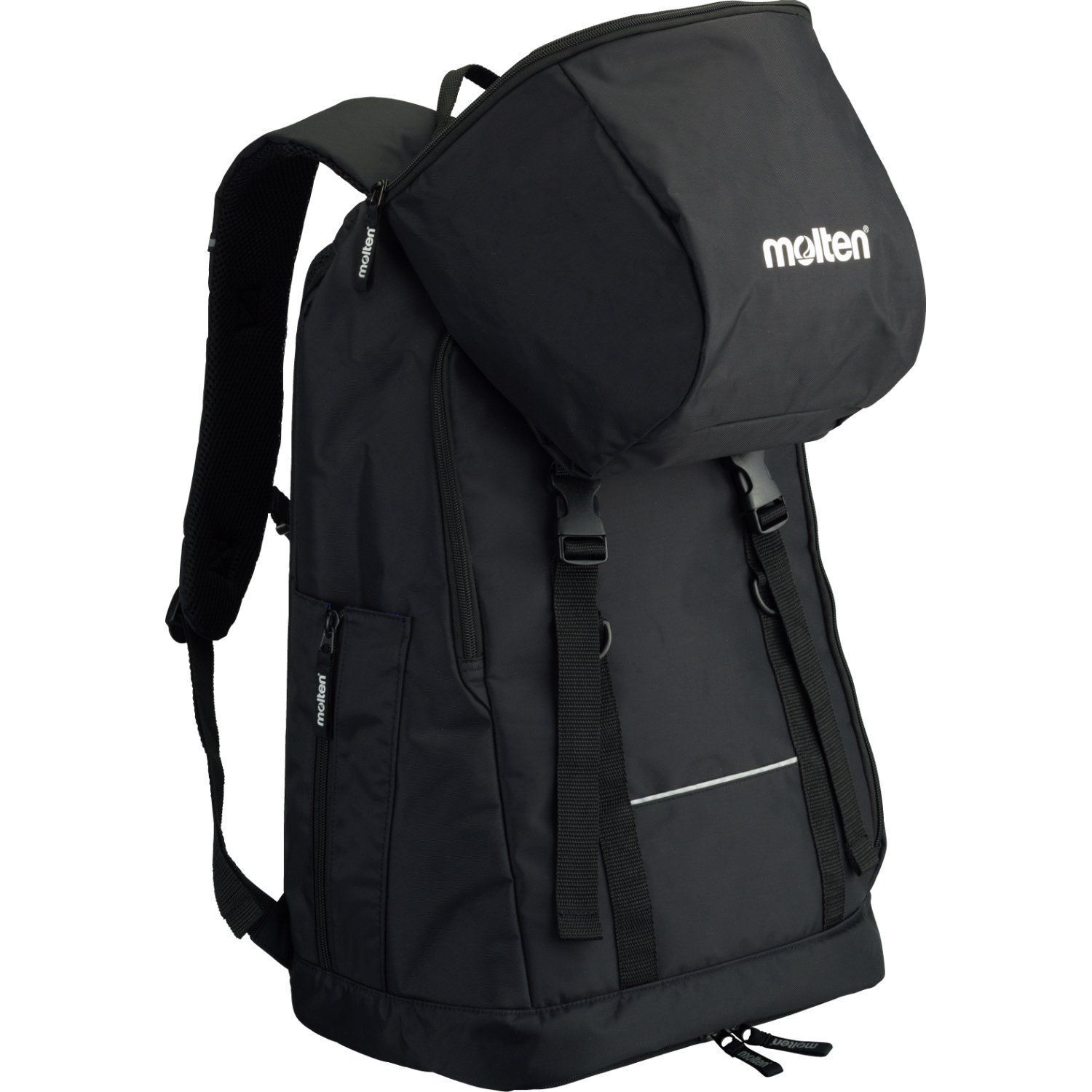 Molten Volleyball/Basketball Backpack 34L 多用途籃球/排球背囊 兩色