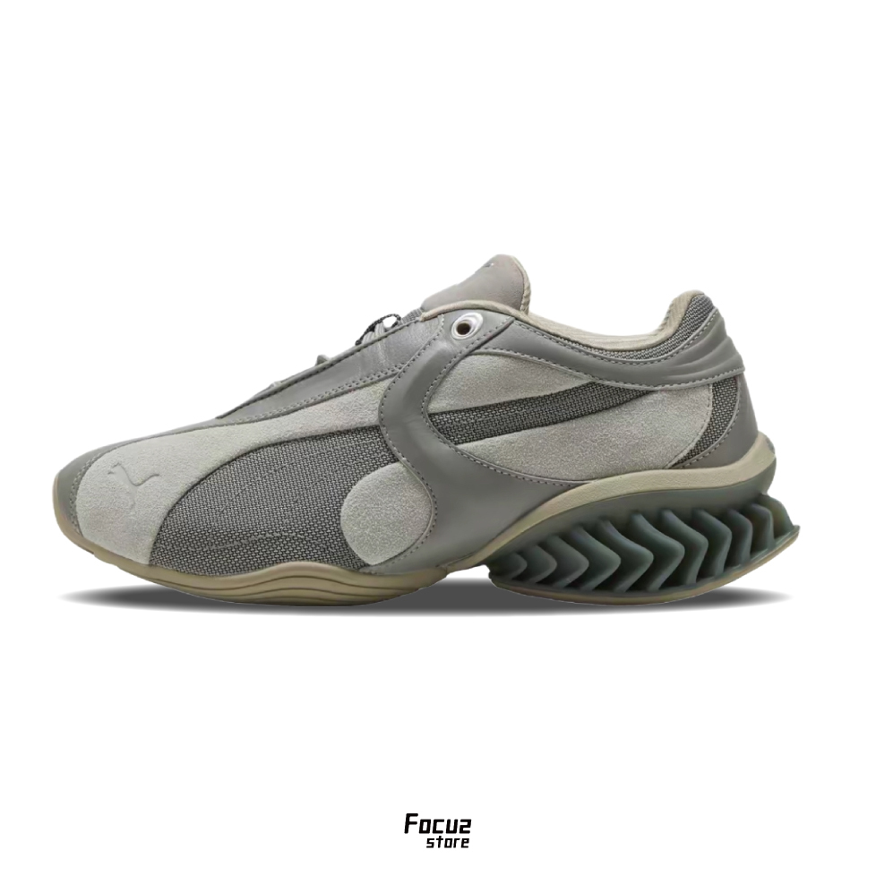 【Focus Store】預購 Puma Cell Geo 1 "Vintage Grey" 復古灰 405336-01