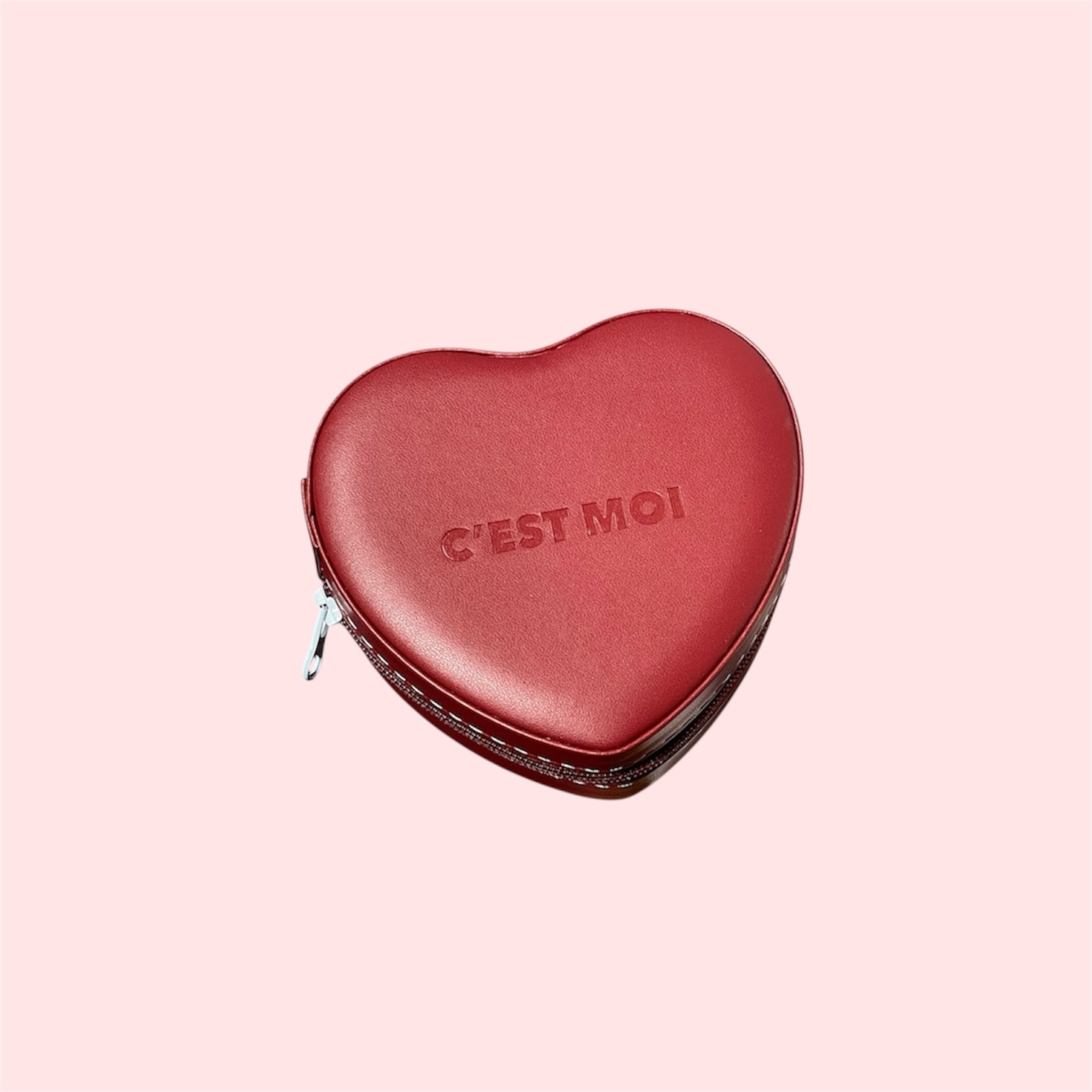 C’EST MOI愛心飾品盒單一購買499