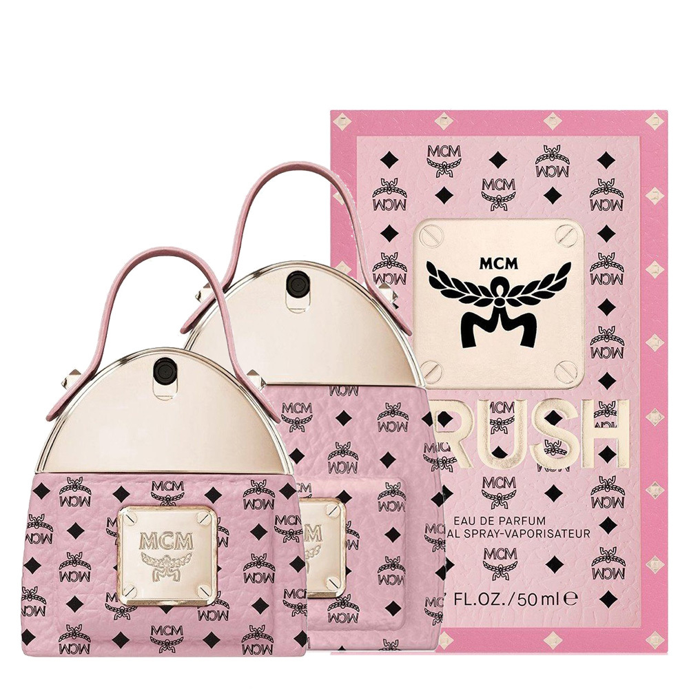 MCM CRUSH 粉漾背包女性淡香精 30/50ml -多款任選