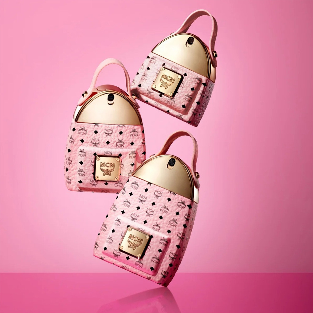 MCM CRUSH 粉漾背包女性淡香精 30/50ml -多款任選