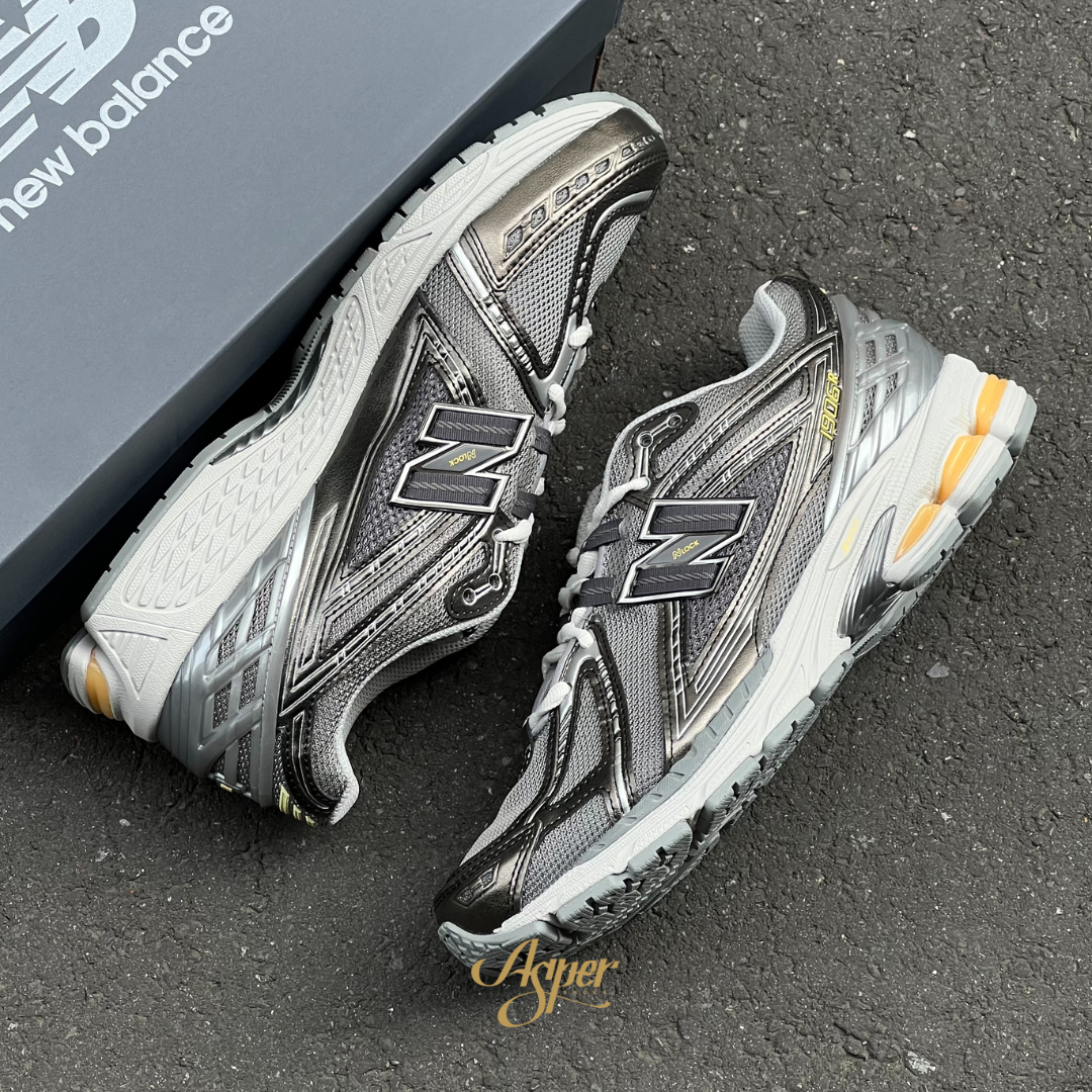 【官網限定】New Balance U1906R "Slate Grey" 鐵灰 U19064S0 I