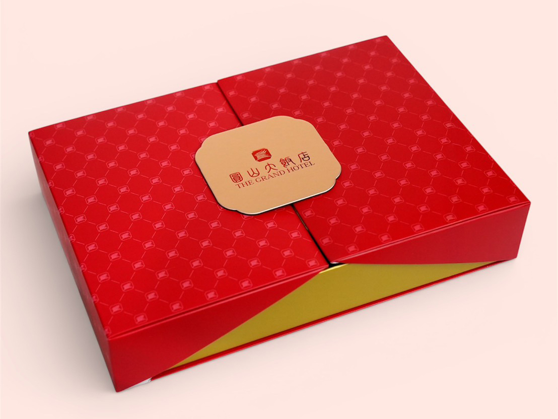 圓山慶開工★輕鬆入手系列~鳳梨酥咖啡禮盒8折來囉！