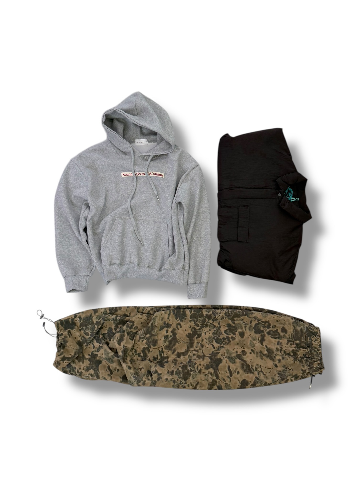 Symphony 成套優惠-限量