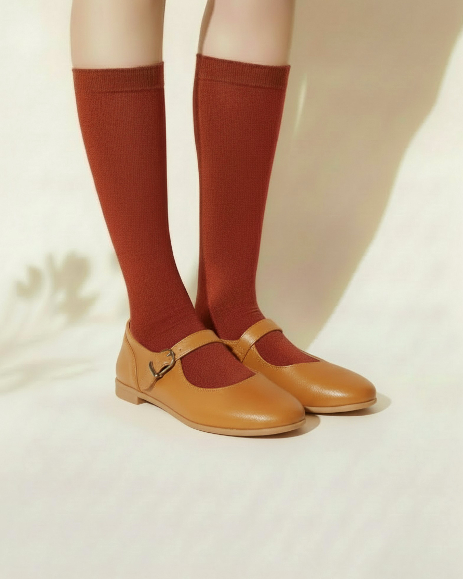 Mary Jane 平底瑪莉珍