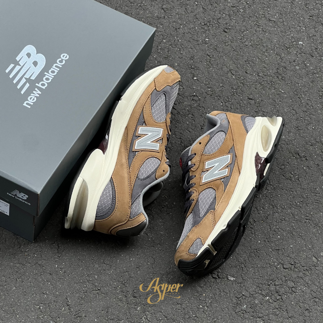 【官網限定】New Balance 2010 "Lunar New Year" 橡樹 U201020Q I