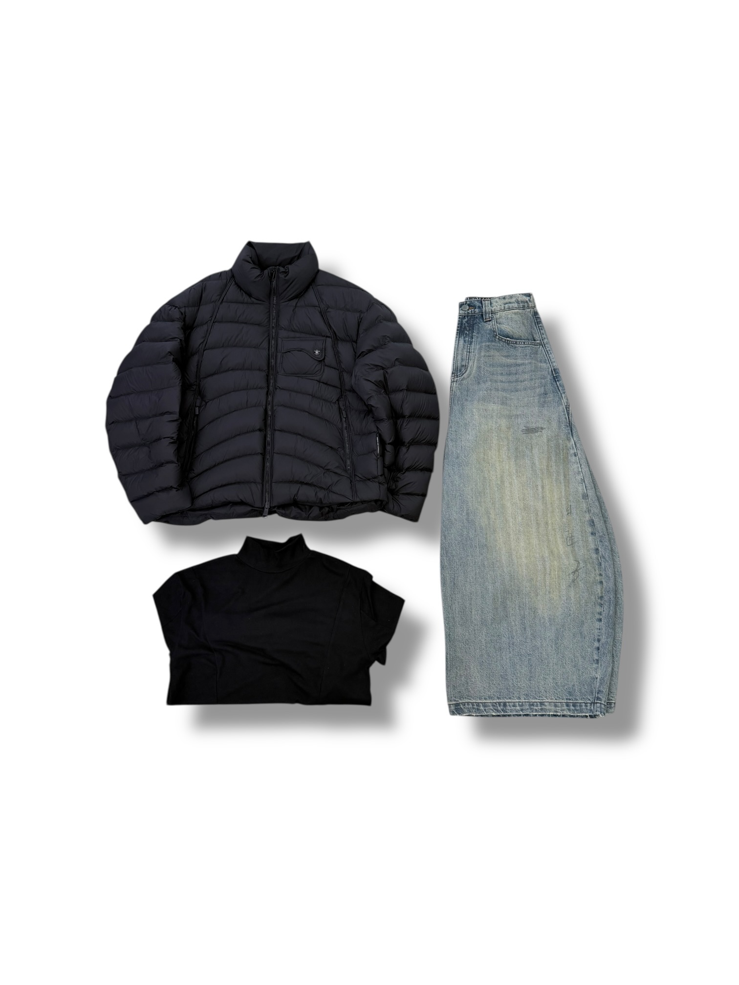 Symphony 成套優惠-L號