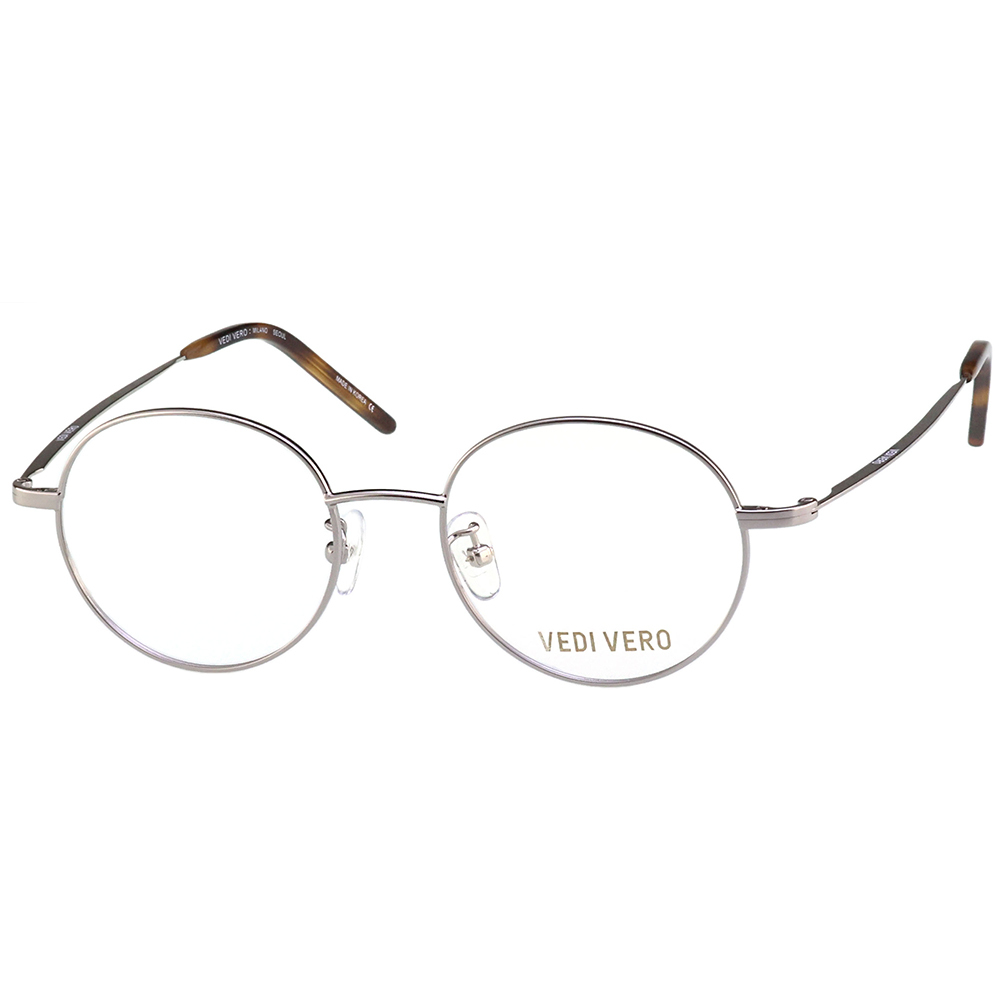 VEDI VERO 光學眼鏡(銀色)VO113