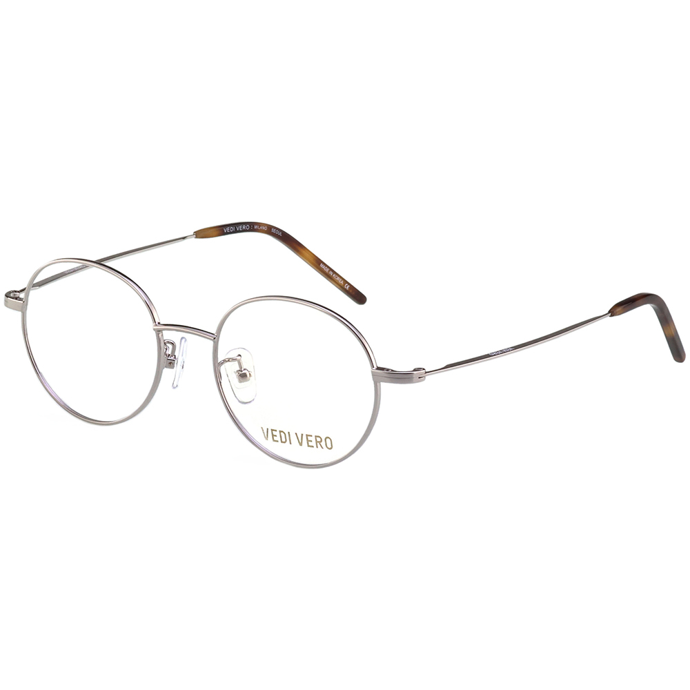 VEDI VERO 光學眼鏡(銀色)VO113