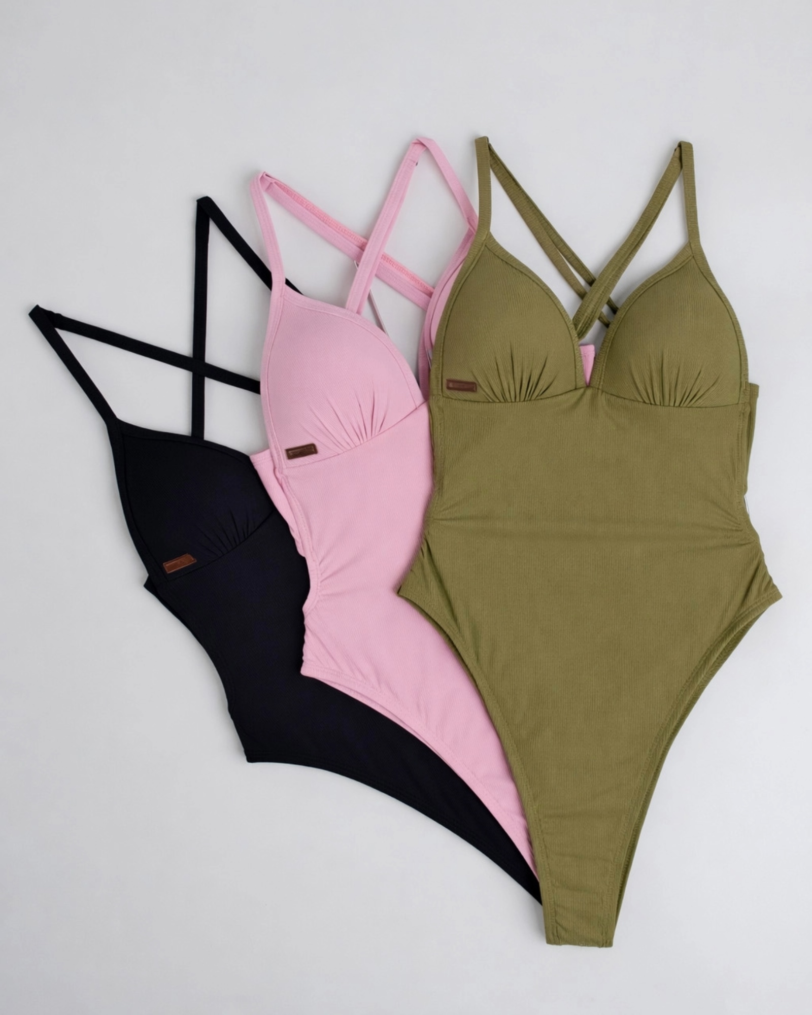 ✏️【羅紋系列】連身特別款