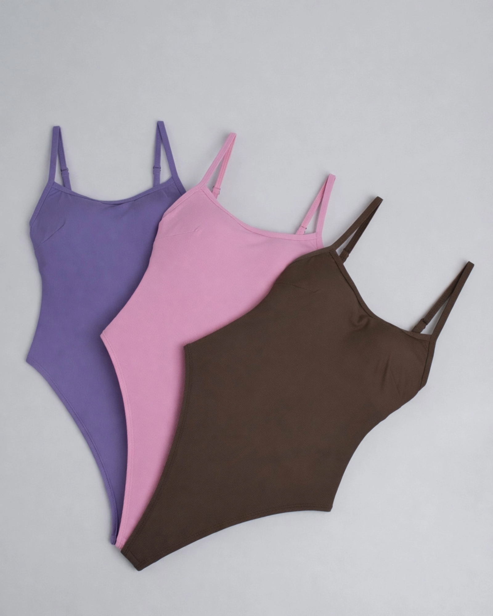 ✏️【羅紋系列】連身特別款