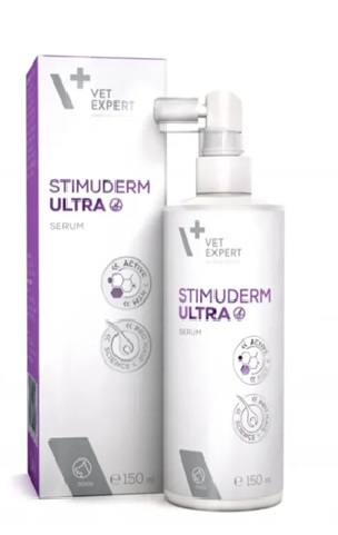 Vet Expert - 刺激毛髮生長精華 150ML