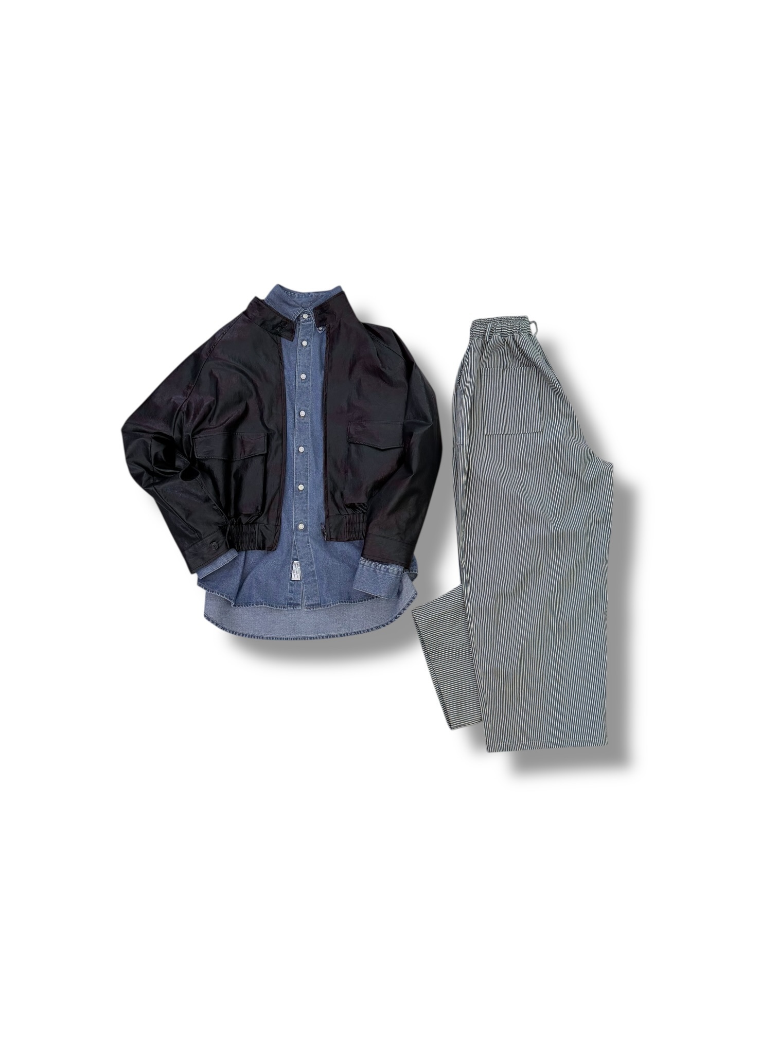 Symphony 成套-一個尺寸