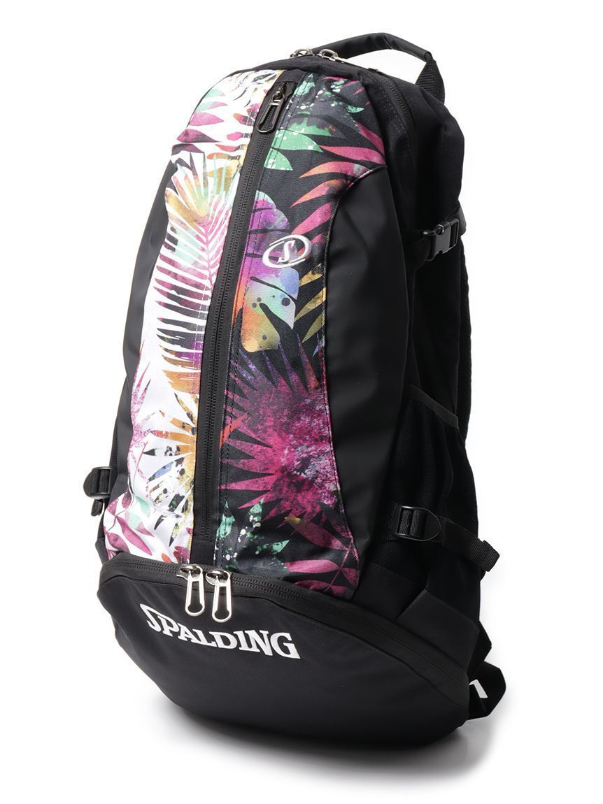 Spalding Basketball Backpack 32L籃球背包 籃球袋