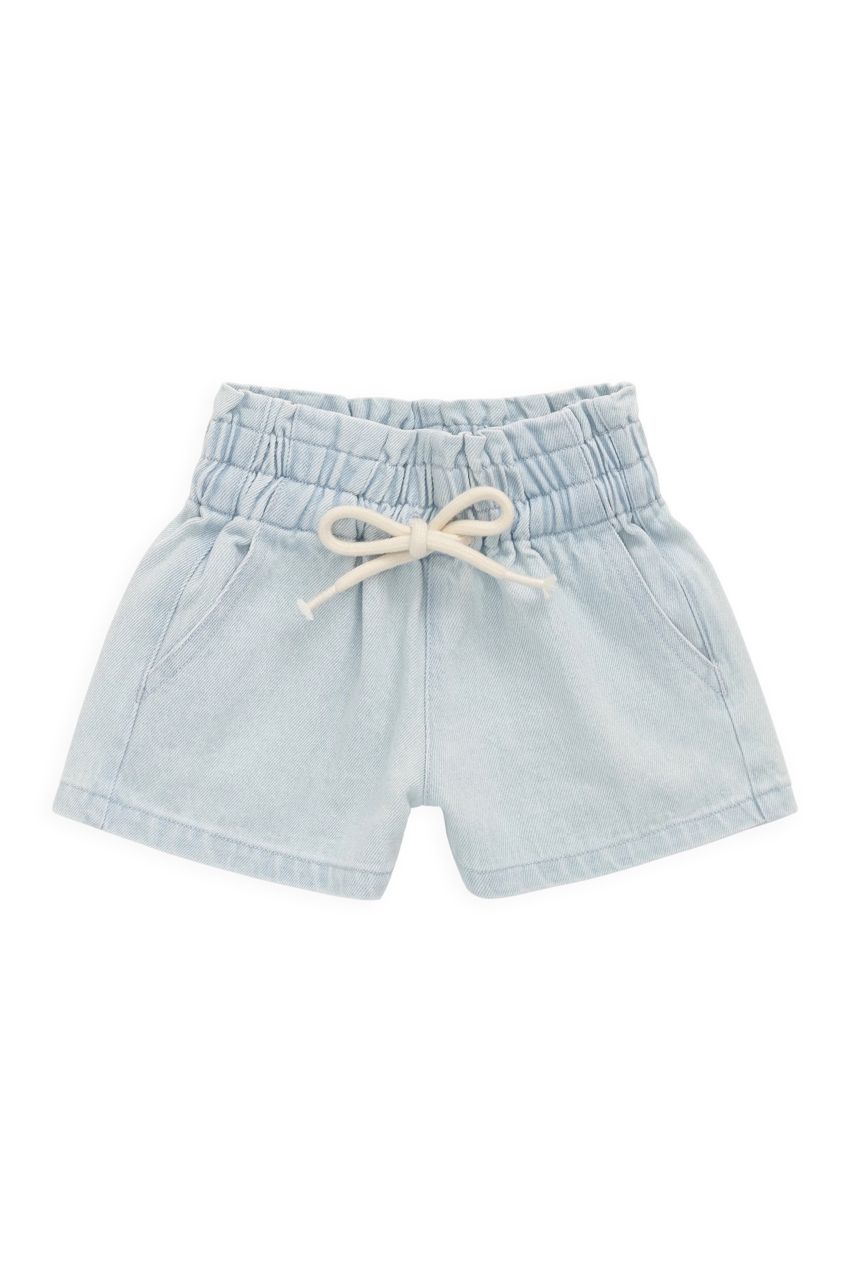 【預購】JAMIE KAY -Gaelle Short（Summer Clouds）