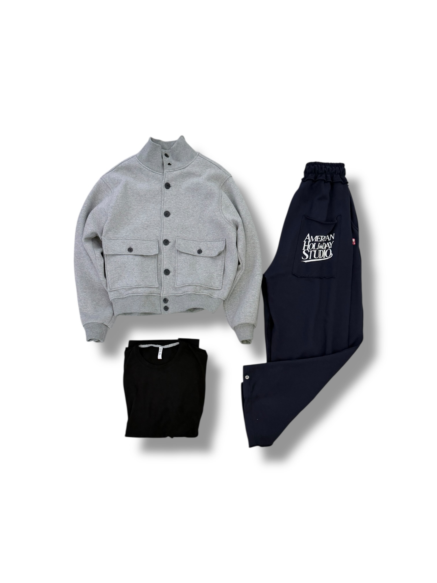 Symphony 成套優惠-一個尺寸