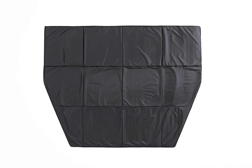 日本TOKYO CRAFTS WINGFORT 內帳地墊