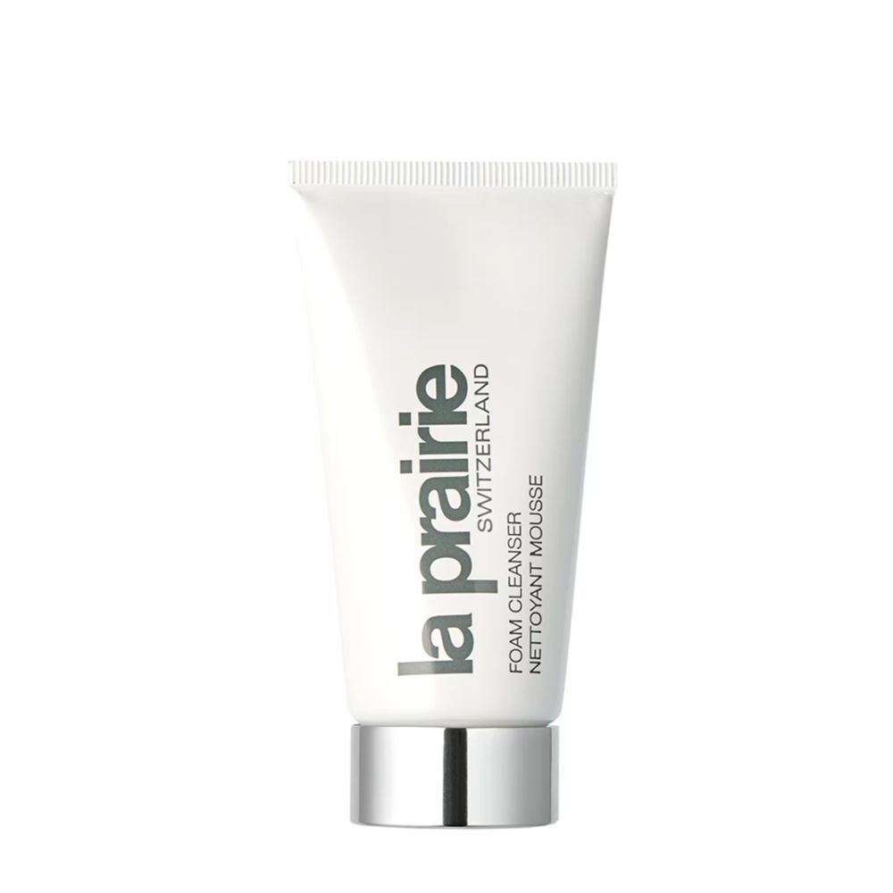 La Prairie 萊珀妮 柔和泡沫潔面膏 50ml 旅行裝 [平行進口]