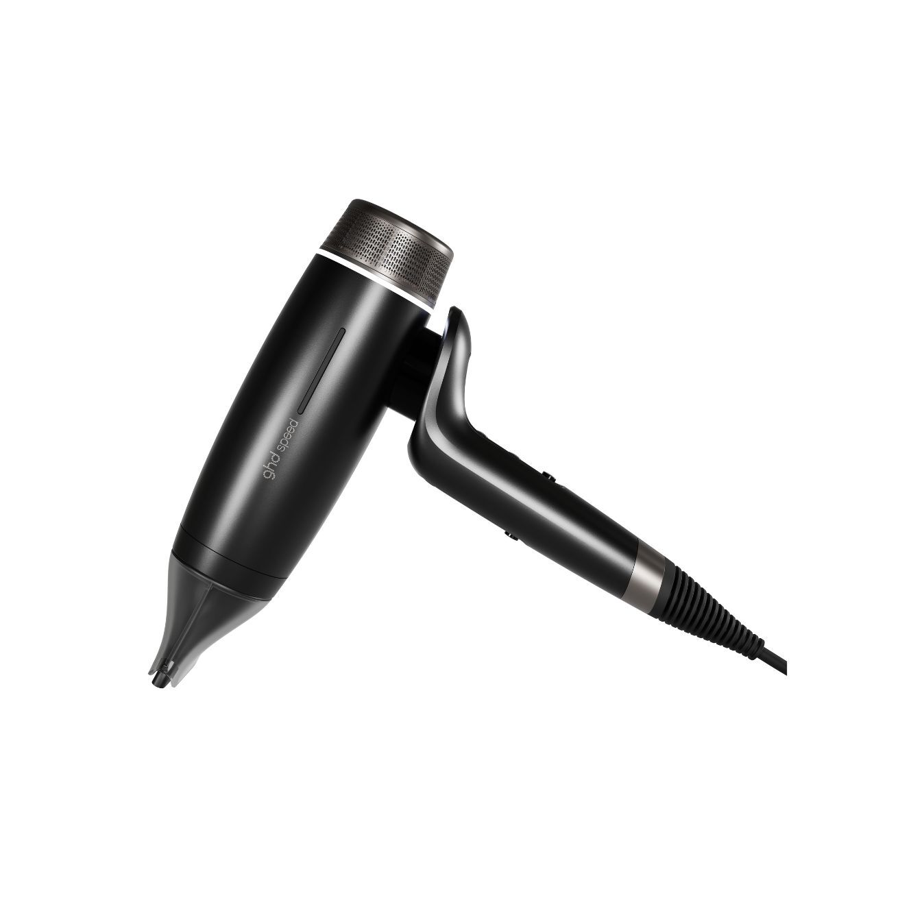 GHD Speed 專業馭風極速風筒-黑色