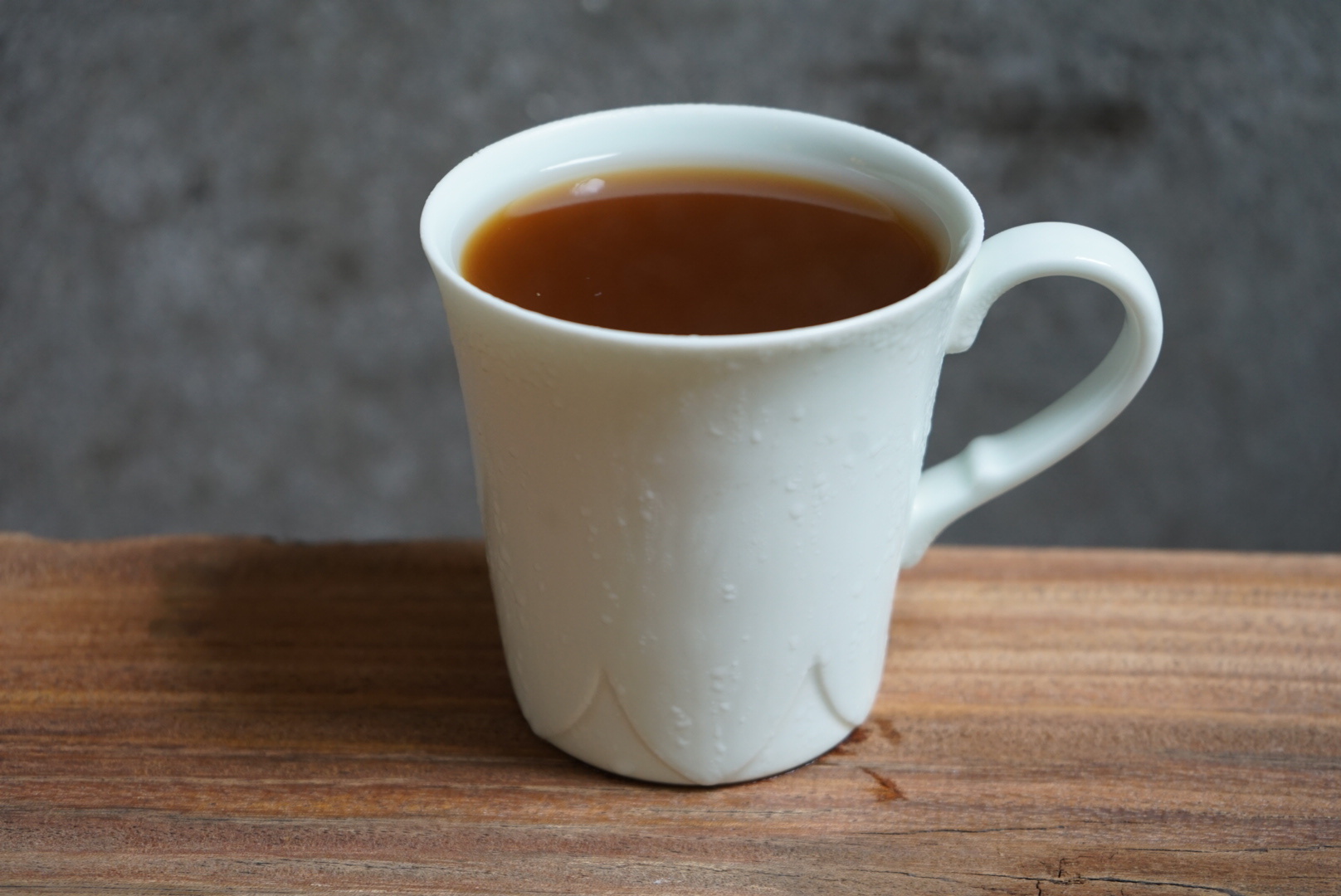 茶香美式(茉莉四季春濃縮咖啡+水)