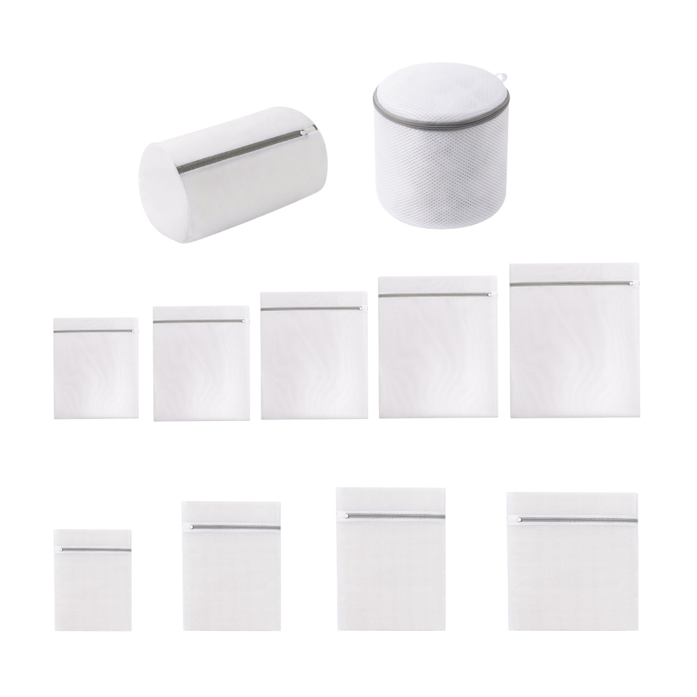 加厚洗衣袋 洗衣網 衣物袋 護洗袋 晾曬袋 網隔袋 內衣袋