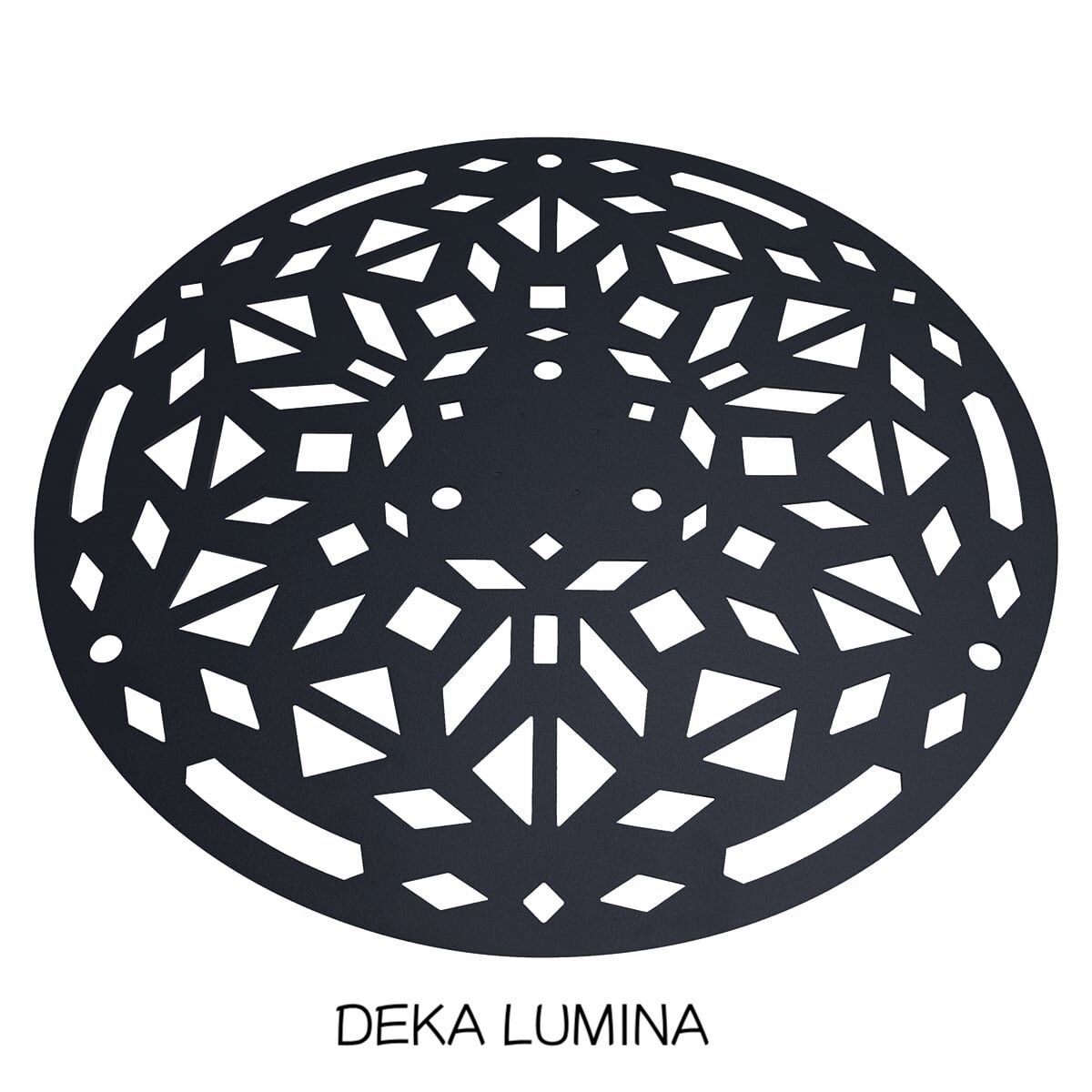 日本GREBE WORKS 自在天板/DEKA LUMINA