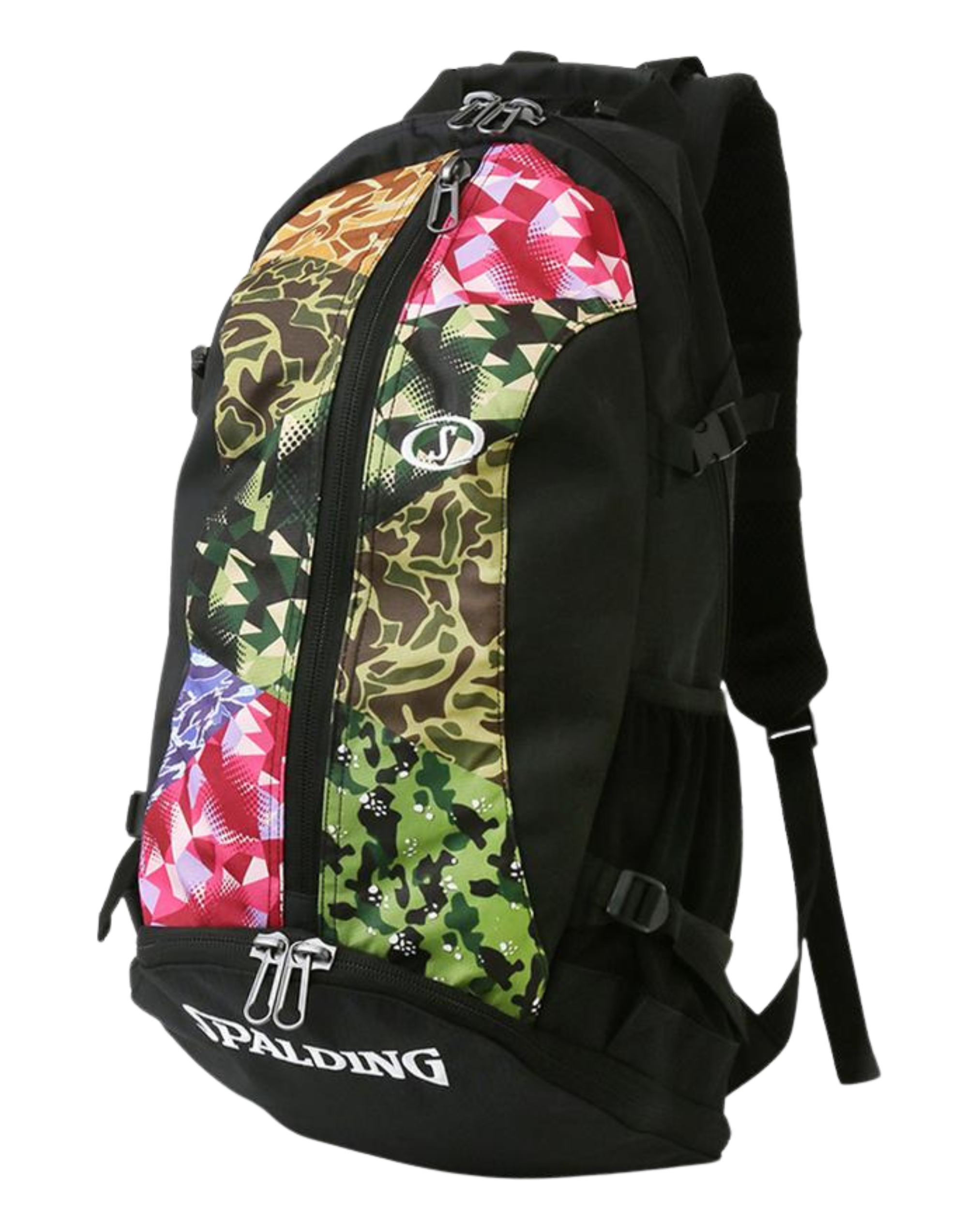 Spalding Basketball Backpack 32L 籃球背包 籃球袋