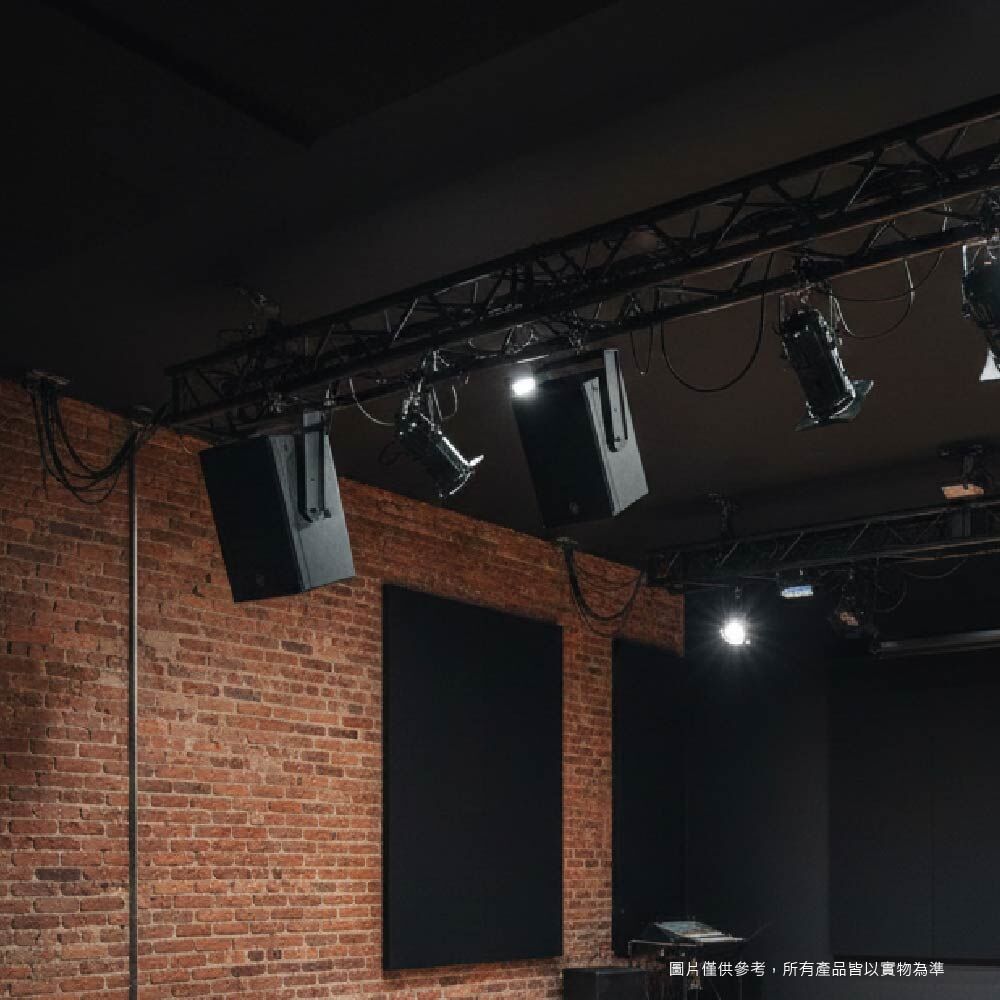 Yamaha Yamaha / UBDXR10 喇叭U型支架(DHR10 CHR10 DXR10專用) 第 2 張圖片｜三峽錄音 / 音響