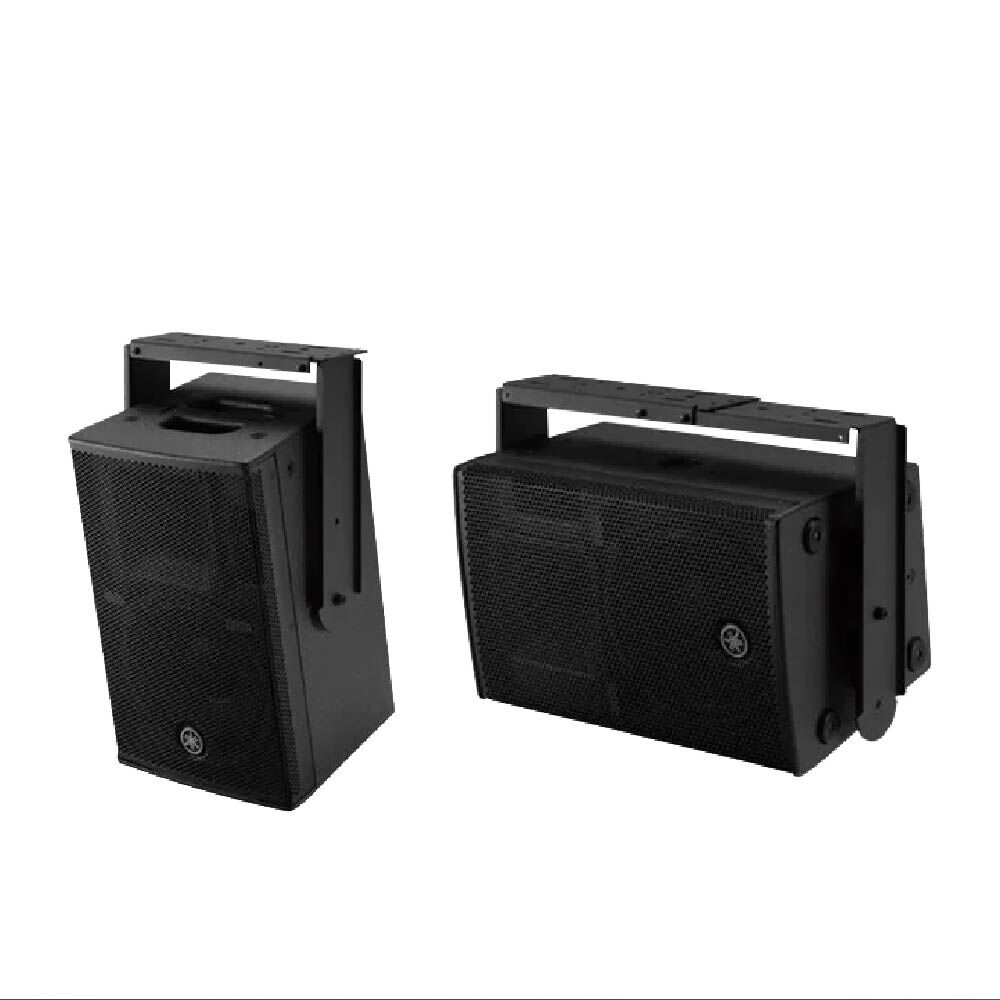 Yamaha Yamaha / UBDXR10 喇叭U型支架(DHR10 CHR10 DXR10專用) 第 3 張圖片｜三峽錄音 / 音響