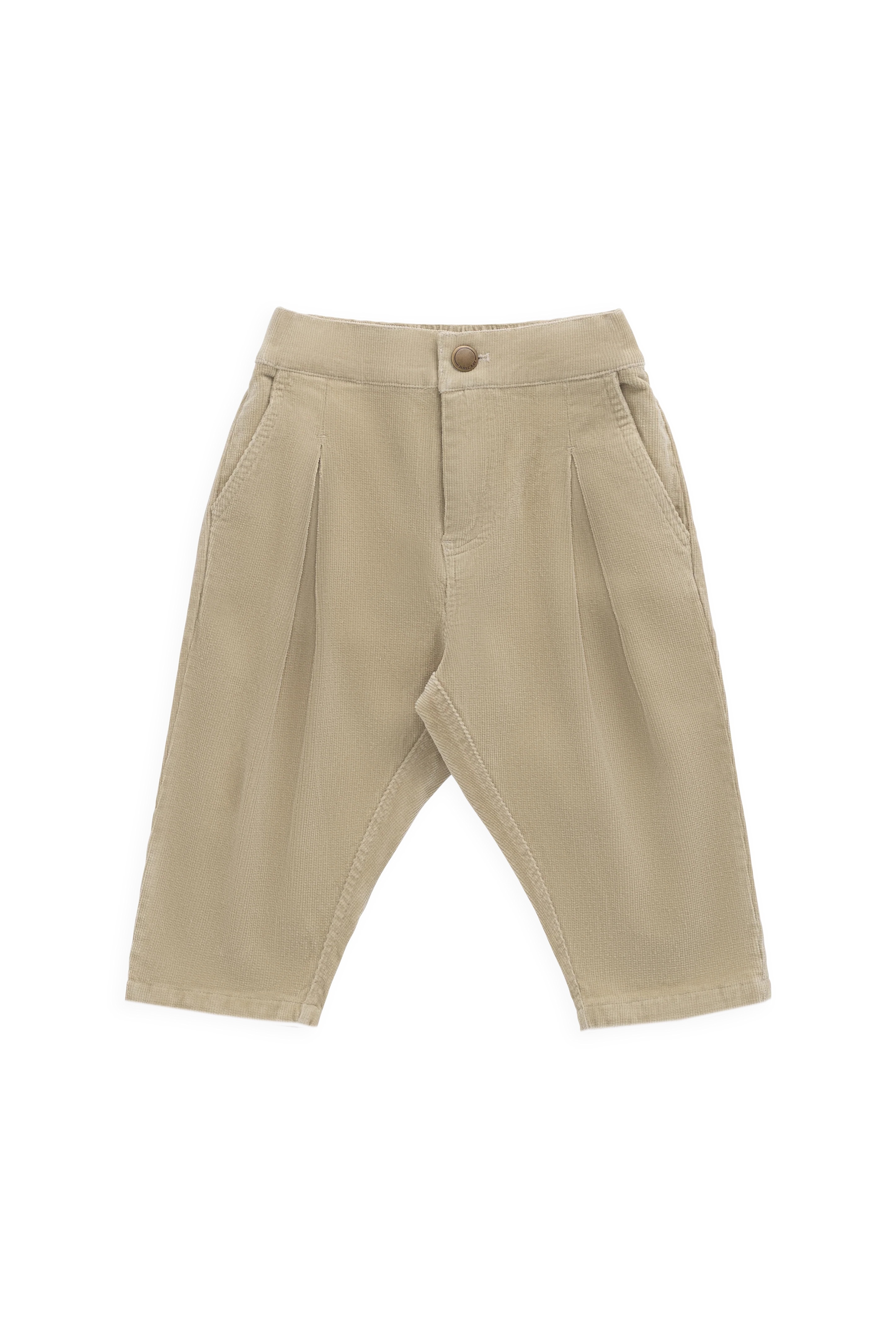 【預購】JAMIE KAY -Payson Pant（Biscuit）