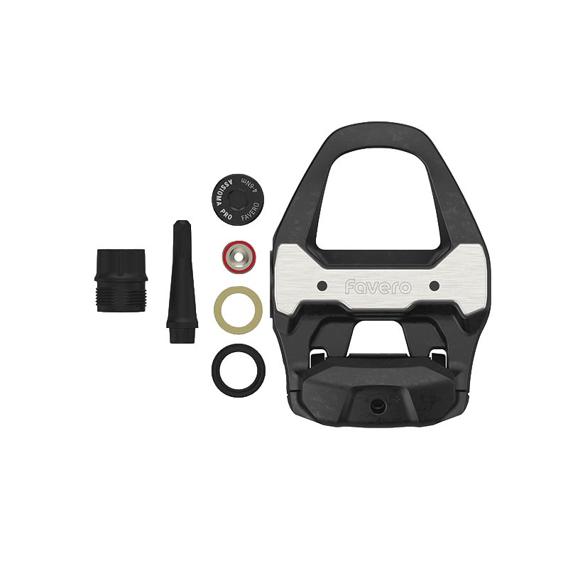 Favero Assioma PRO RS Pedal Body (Left / Right Replacement)