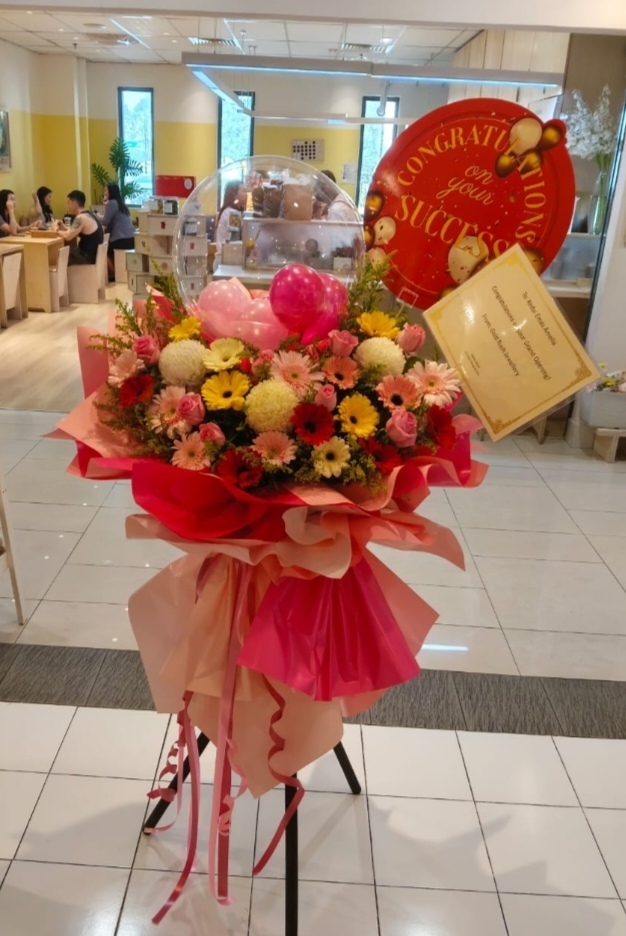 Grand Opening - GO51