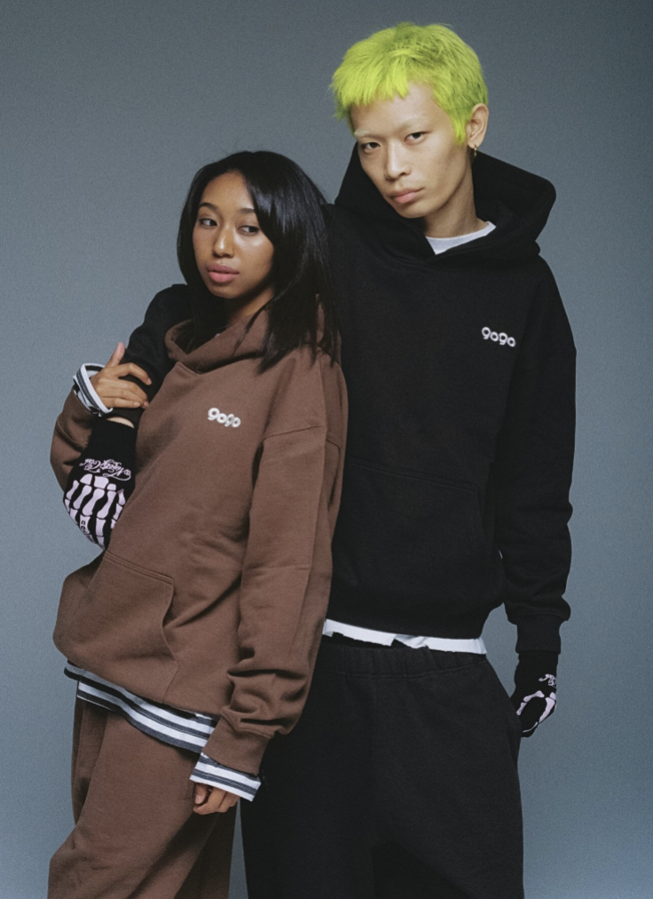 The Classic Pack Hoodie