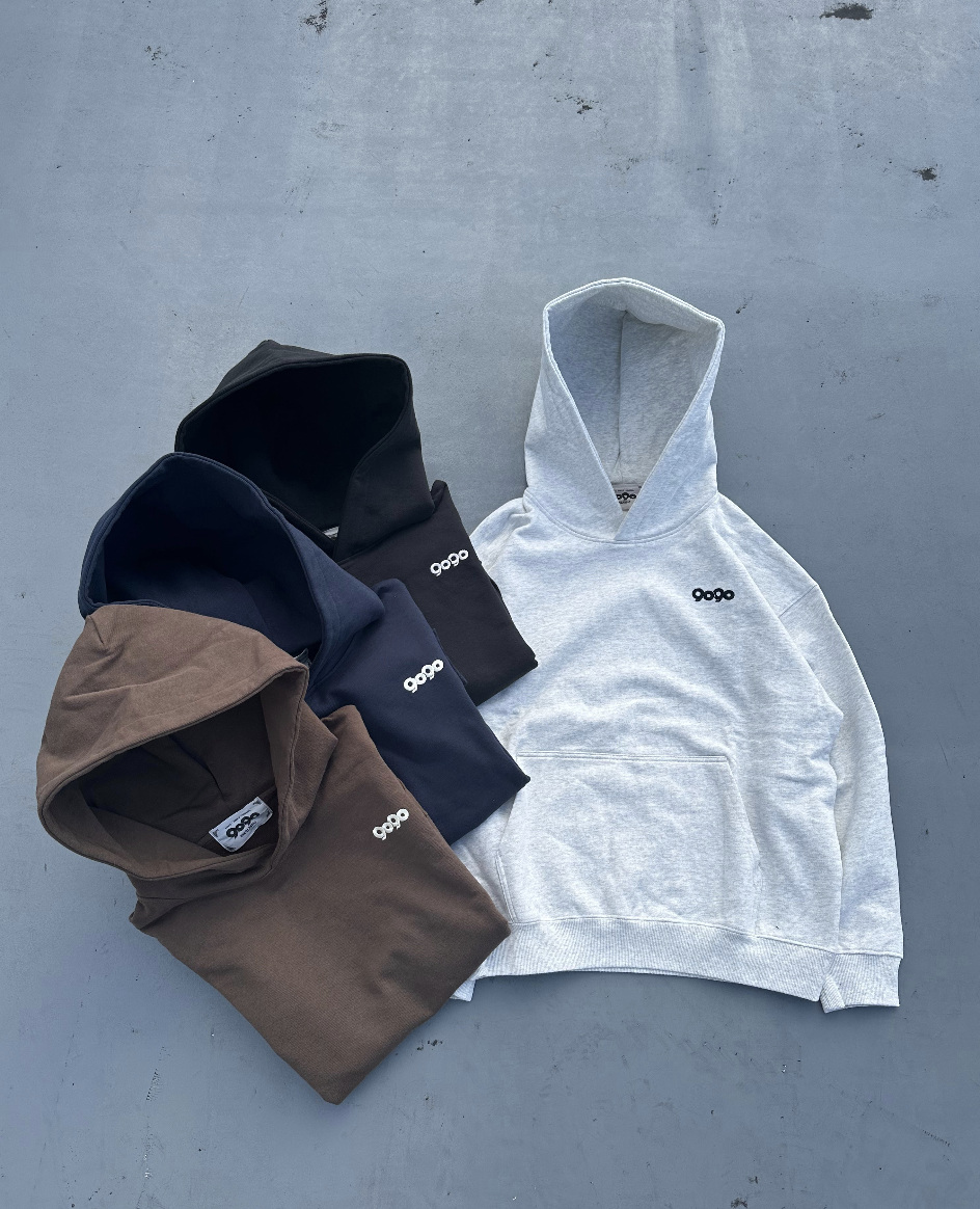 The Classic Pack Hoodie