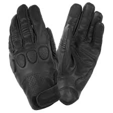 Tucano Urbano GIG PRO 皮革手套