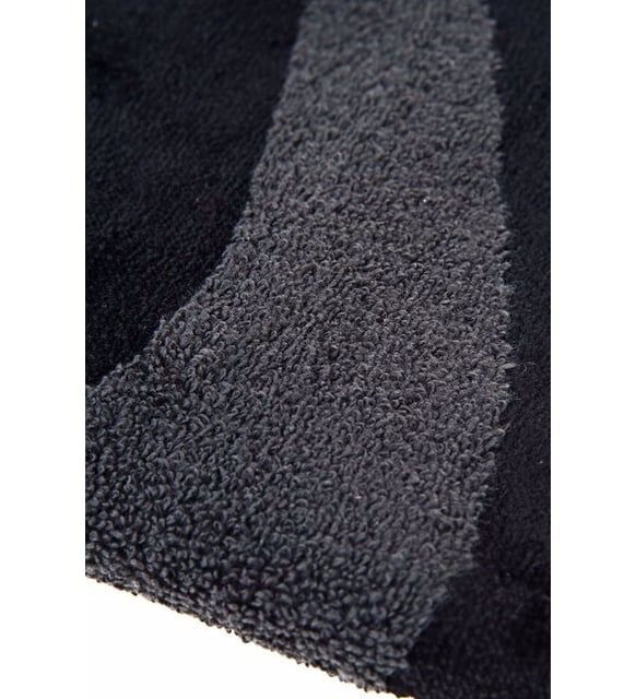 Nike 運動毛巾 黑色